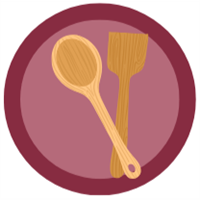 badge